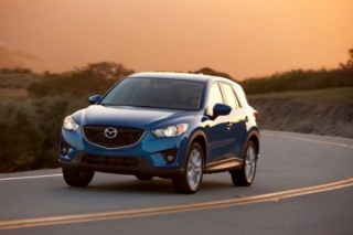 2015_Mazda_CX-5_GT