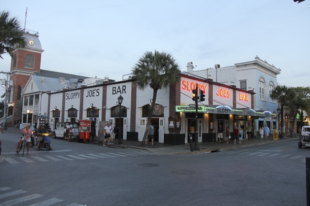 Key-West-Harley-Davidson-Street-Glide