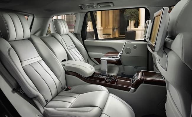 2016-Range-Rover-SVAutobiography interior