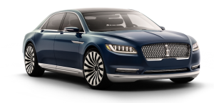 Lincoln-Continental-Concept