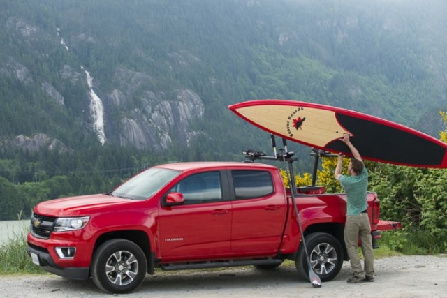 Chevy-Colorado