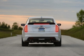 2016-cadillac-cts-v-rear 2016-cadillac-cts-v