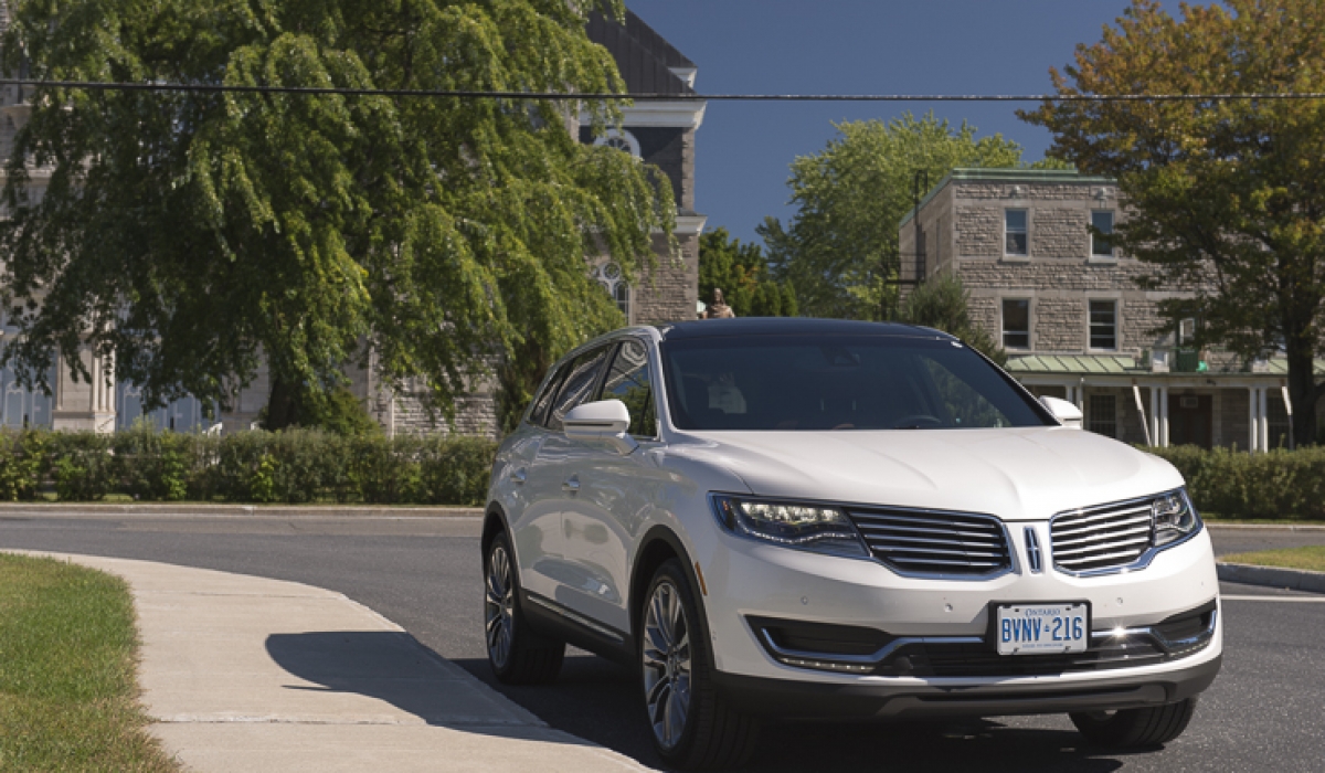 2018 Best Luxury SUV & Crossovers Compact, Midsize & Fullsize Models