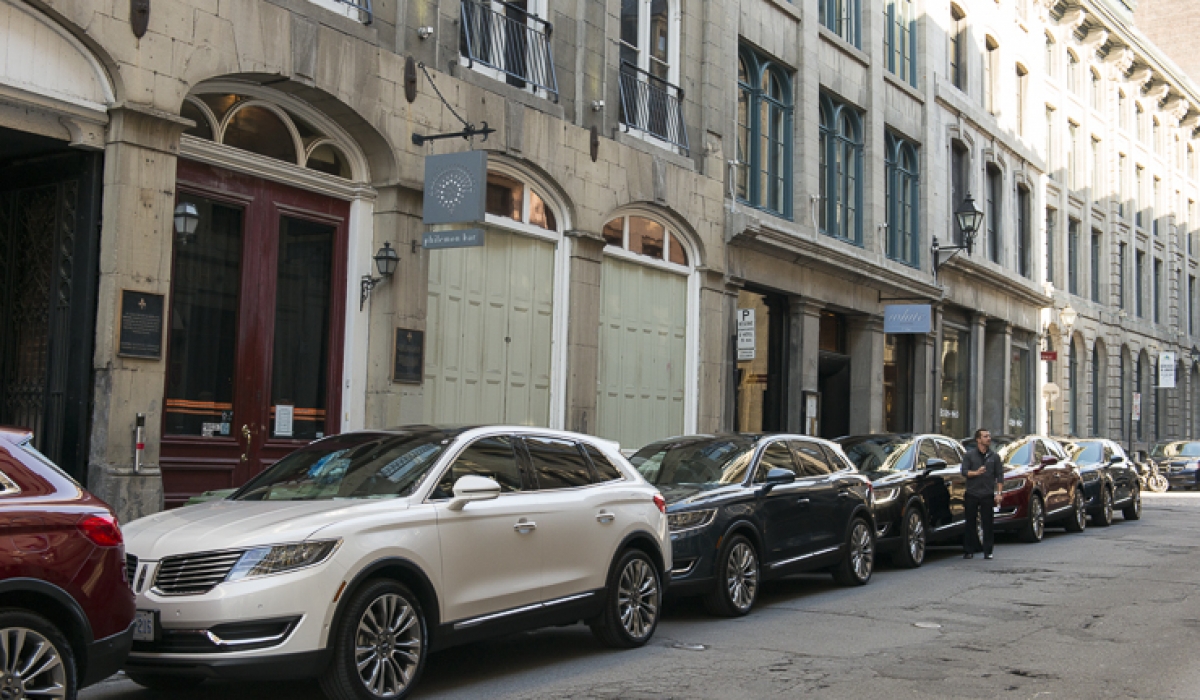 2018 Best Luxury SUV & Crossovers Compact, Midsize & Fullsize Models