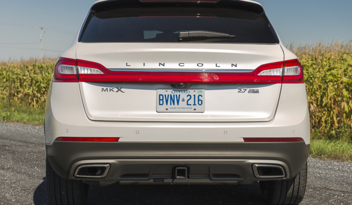 2018 Best Luxury SUV & Crossovers Compact, Midsize & Fullsize Models