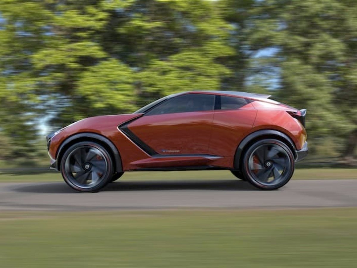 nissan gripz concept