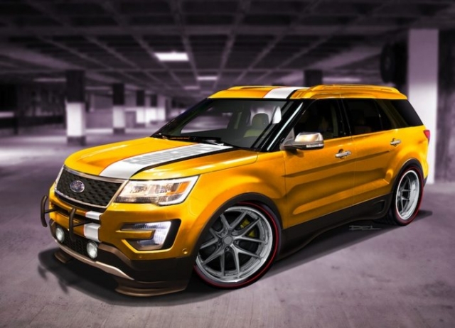 ford explorer sport ford explorer sport