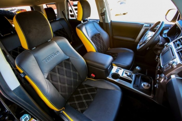toyota 4runner tonka truck interior toyota 4runner tonka truck interior