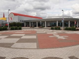 Corvette Museum