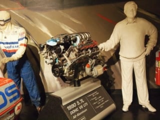 Corvette Museum