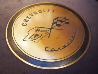 Corvette Museum