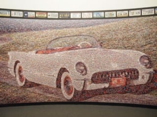 Corvette Museum