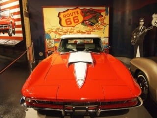 corvette museum corvette museum