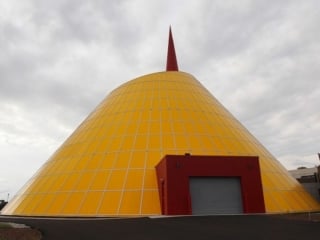 Corvette Museum