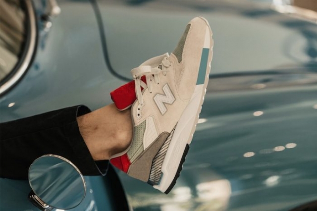 new balance 998 grand tourer