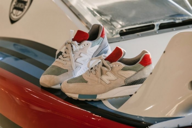 new balance 998 grand tourer