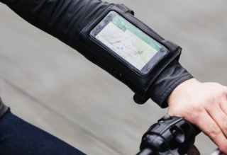 motorcycle-phone-mount-arm-band motorcycle-phone-mount
