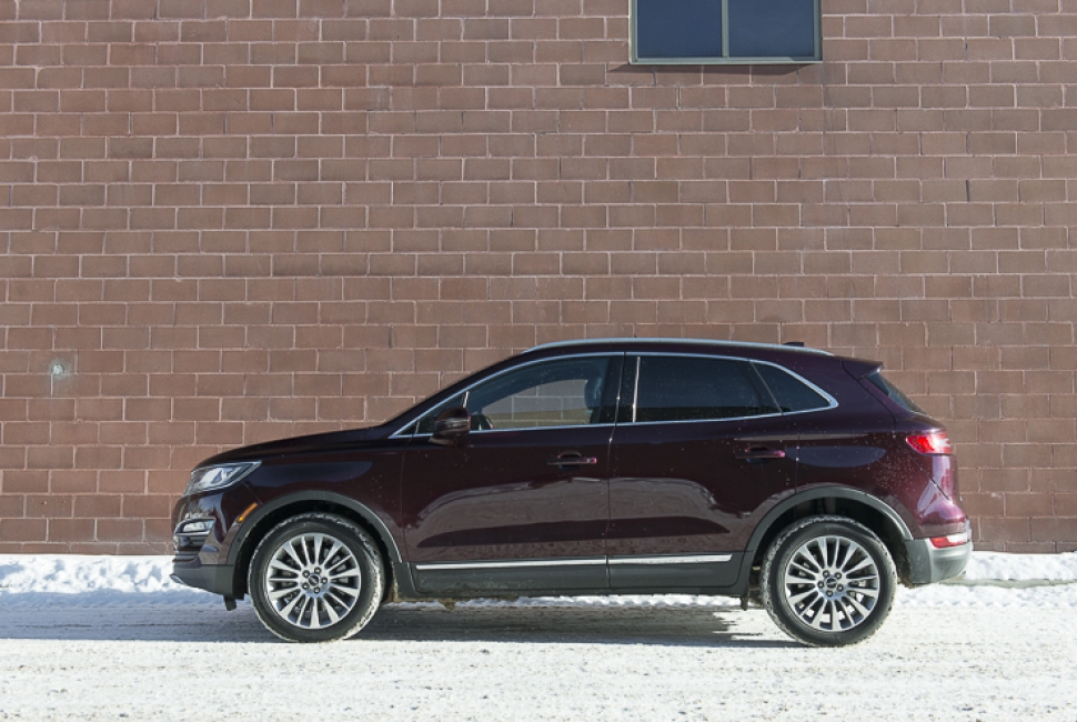 2018 Best Small SUVs & Crossovers Affordable SUVs to Luxury Models