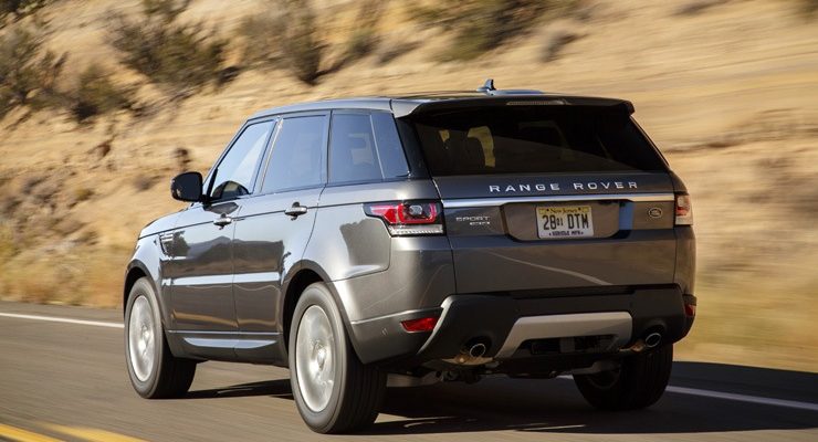 2016 range rover td6 diesel review