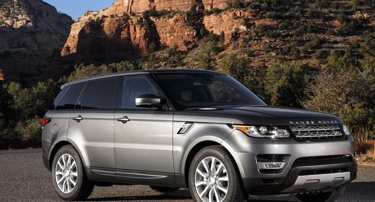 2016 range rover td6 diesel review