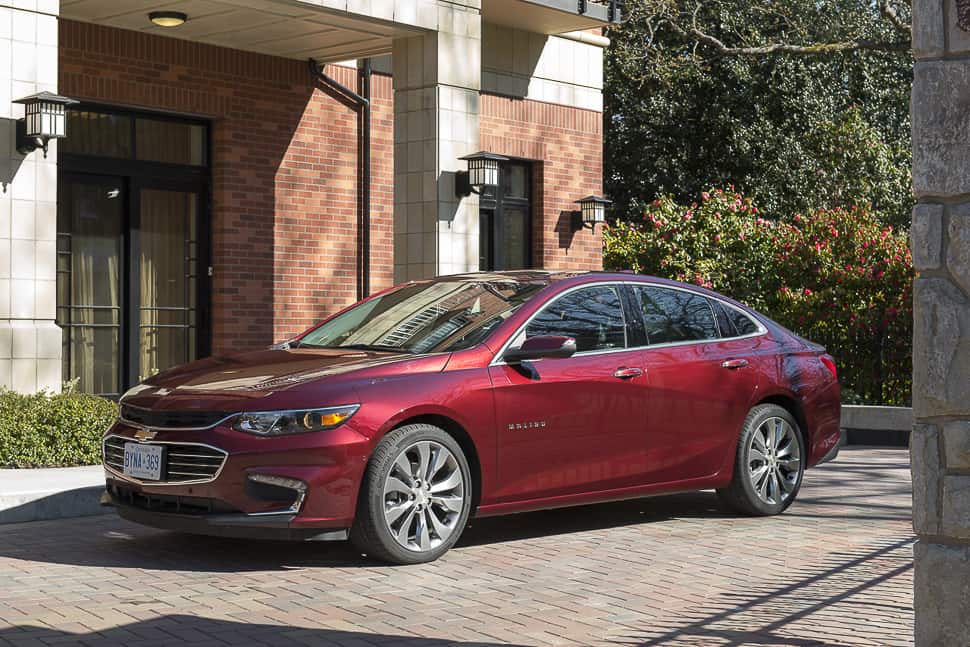 2016 chevy malibu premier (1 of 17)