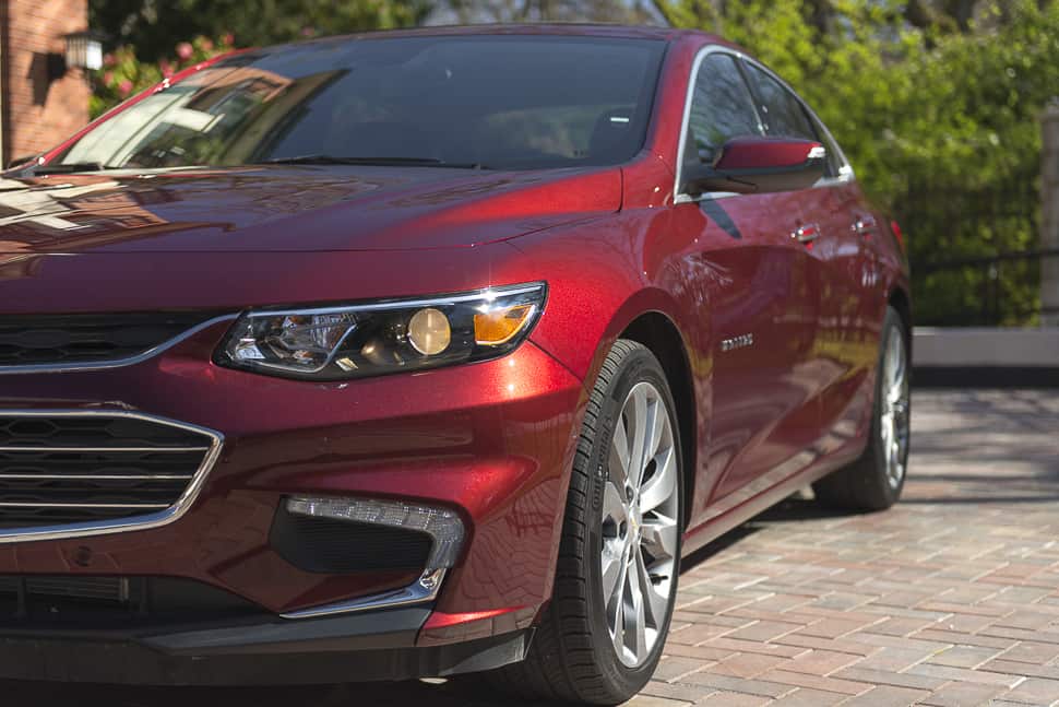 2016 chevy malibu premier (2 of 17)