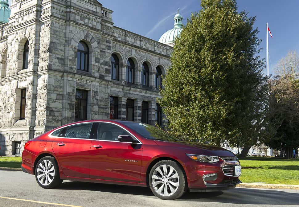 2016 chevy malibu premier (9 of 17)