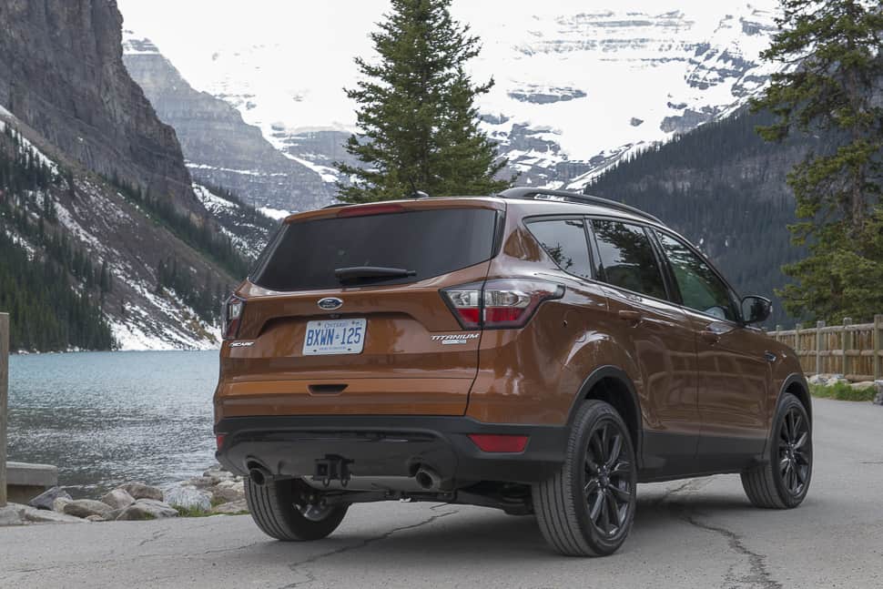 2017 ford escape review (16 of 24)