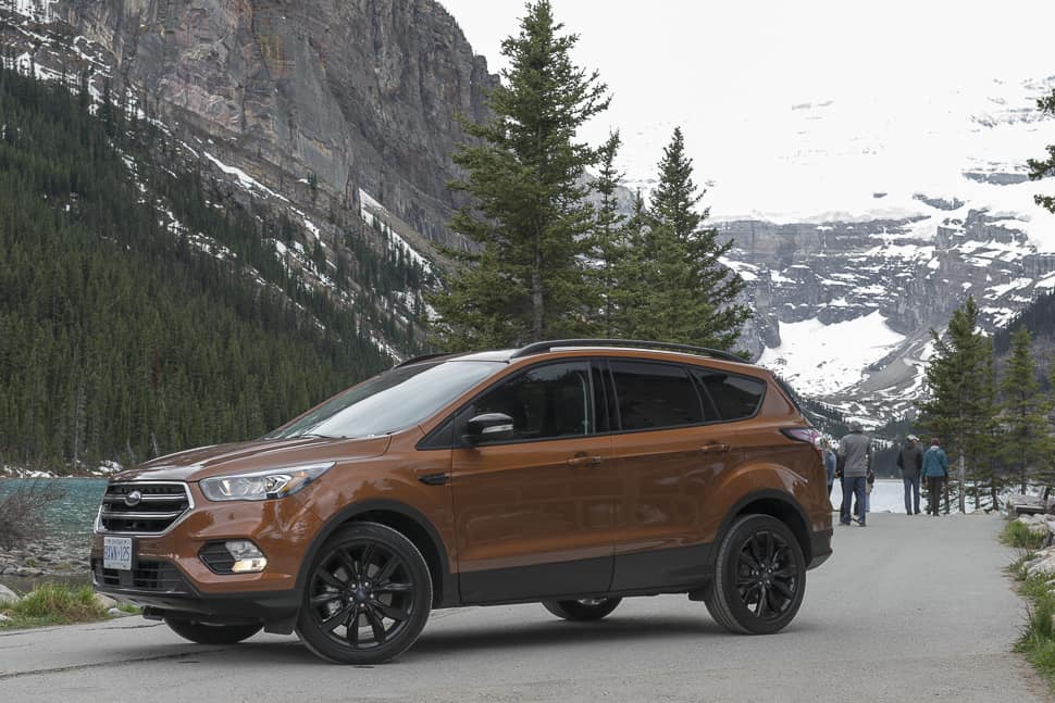 2017 ford escape review (18 of 24)