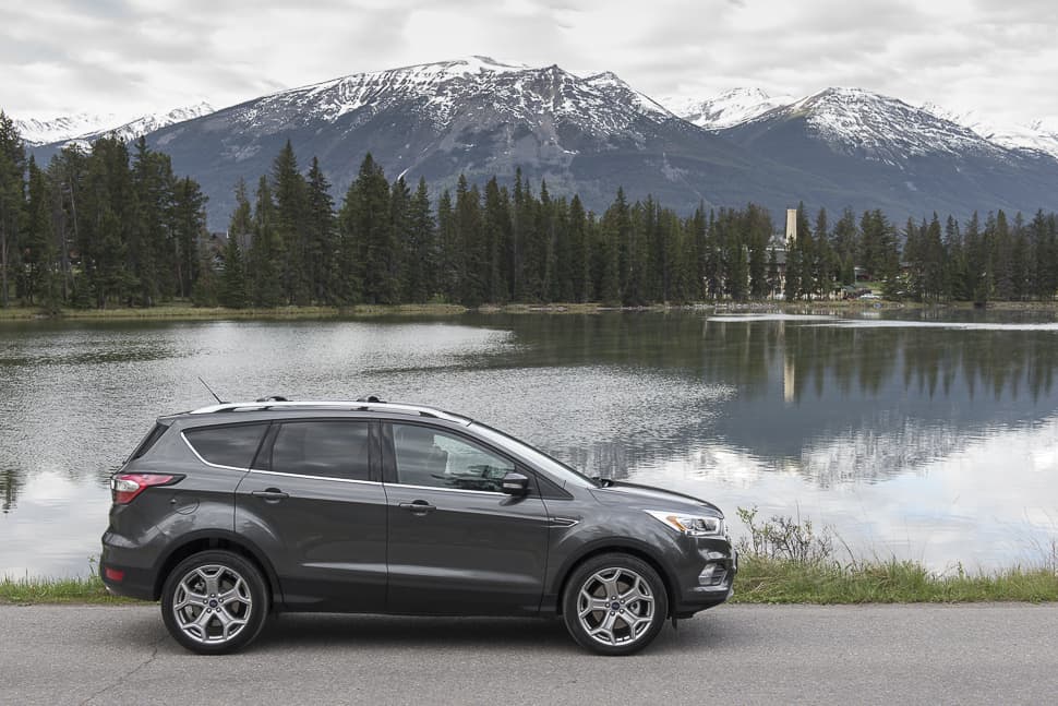 2017 ford escape review (20 of 24)