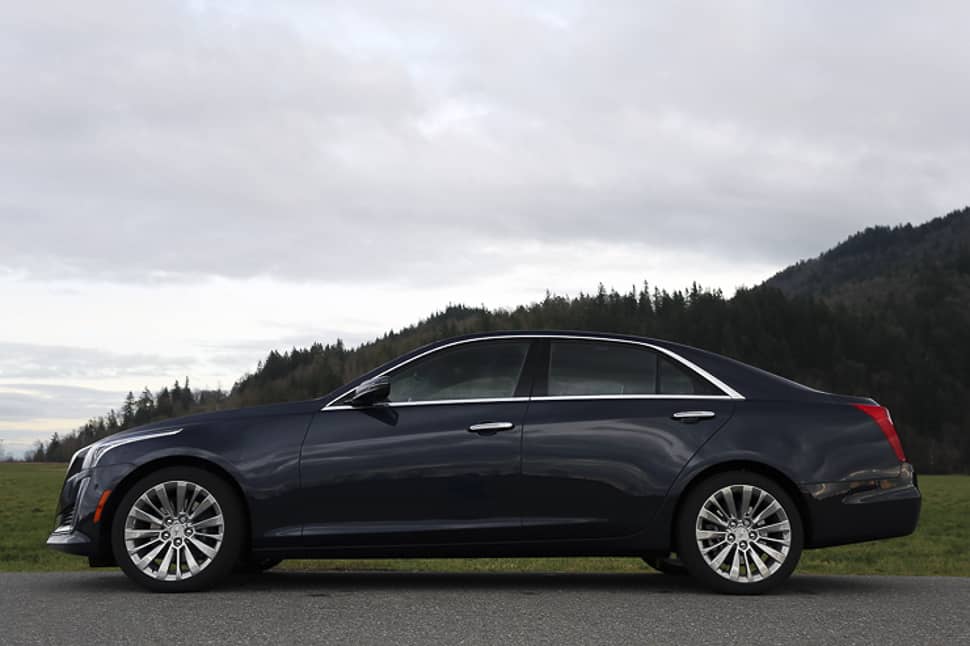 2016 cadillac cts review (11 of 24)