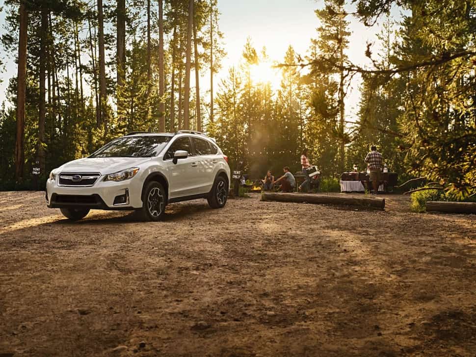 2016 subaru crosstrek review