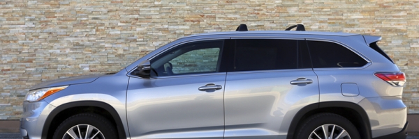 2016 toyota highlander xle review (16 of 17)