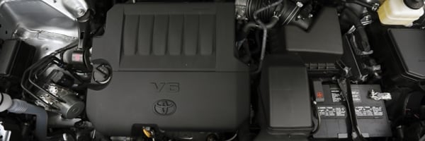 2016 Toyota Highlander XLE Review | TractionLife
