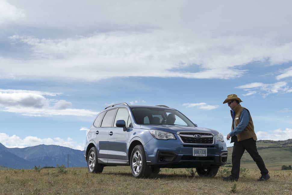 2017 Subaru Forester Review (2 of 22)