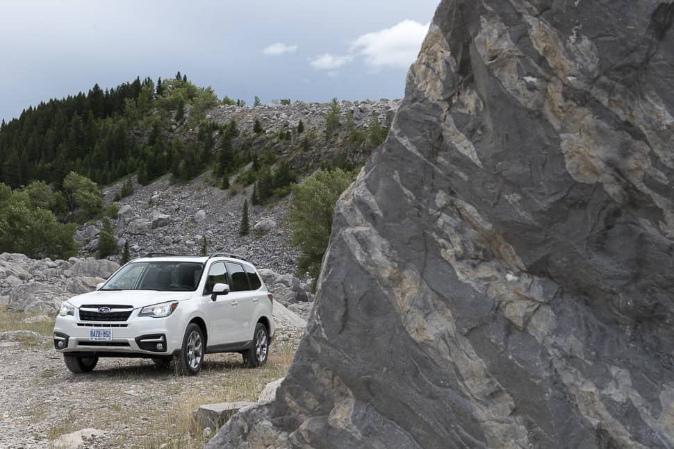 2017 Subaru Forester Review (2 of 22)