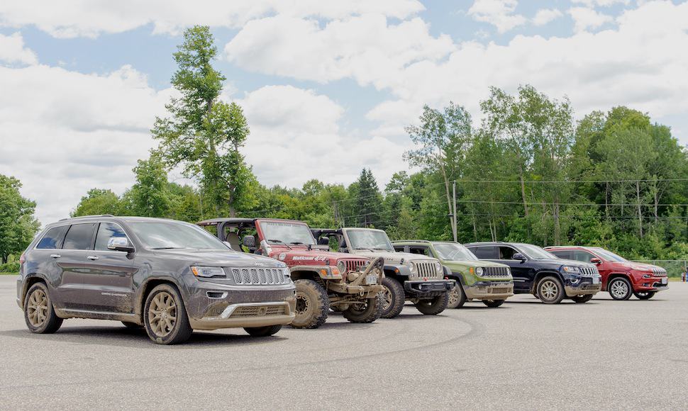 2016 jeep cherokee overland review