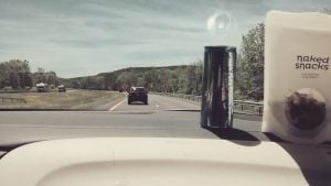 Philadelphia road trip