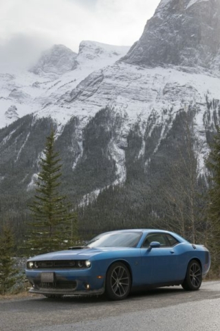 2016-dodge-challenger rt scat pack