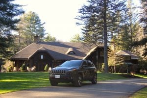 2016 jeep cherokee trailhawk trail rated lead shot