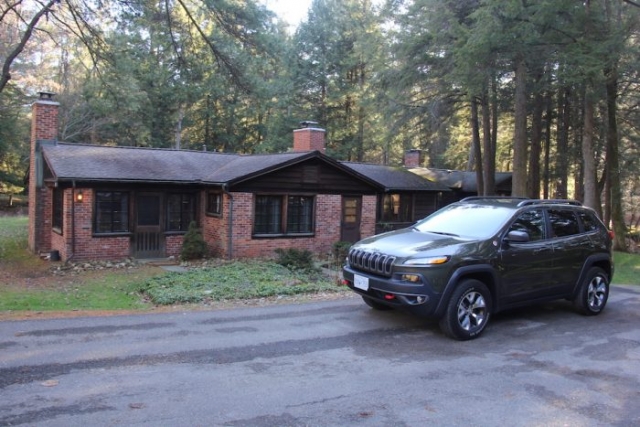 2016 jeep cherokee trailhawk trail rated