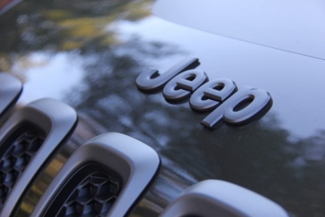2016 jeep cherokee trailhawk trail rated