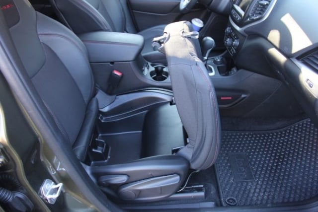 2016 jeep cherokee trailhawk trail rated