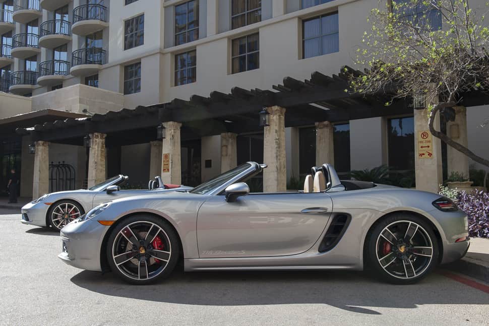 2017 porsche 718 boxster porsche 718 cayman-3