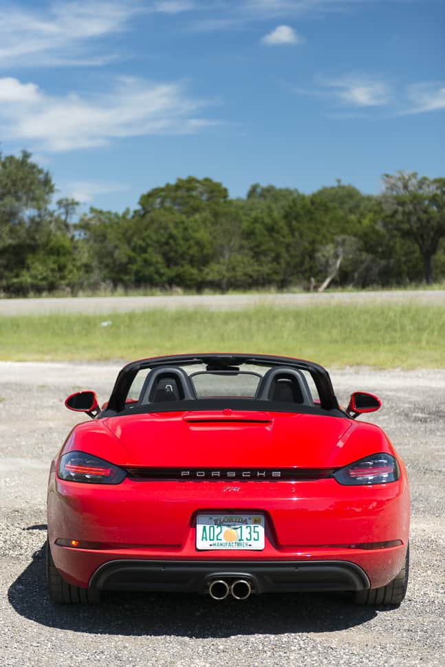 2017 porsche 718 boxster porsche 718 cayman-9