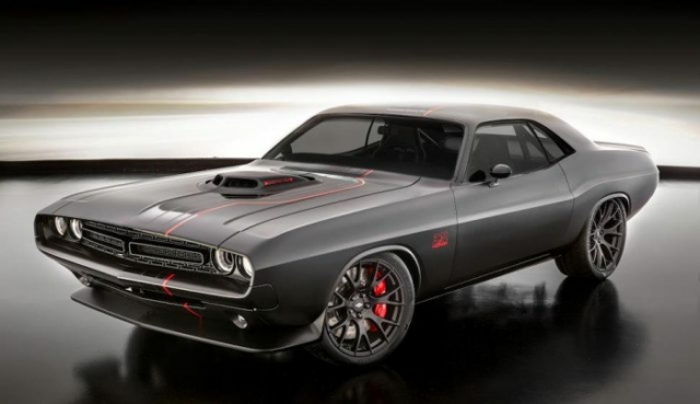 dodge-shakedown-challenger-sema-2016-front
