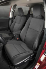 2017 Toyota Corolla iM review