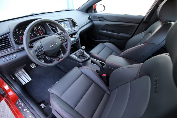 First Drive 2017 Hyundai Elantra Sport Review TractionLife First Drive 2017 Hyundai Elantra Sport Review TractionLife