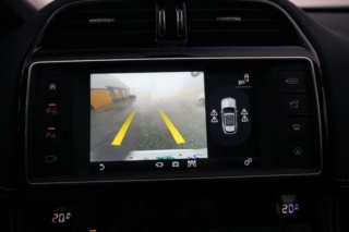 2017 Jaguar F-Pace R-Sport review -1 2017 Jaguar F-Pace R-Sport review