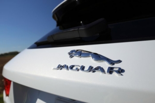 2017 Jaguar F-Pace R-Sport review -9 2017 Jaguar F-Pace R-Sport review